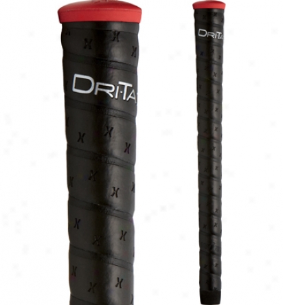 Winn Dri-tac Fold Lite Standard Grip