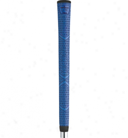 Winn Lite V17 Firm Polycord Midsize +1/16 Grip (ble)