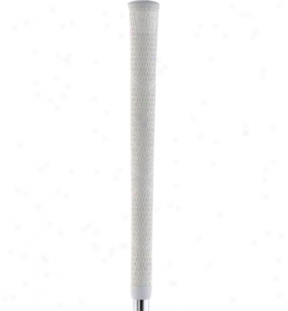 Winn Lite V17 Firm Polycord Standard Grip (white)