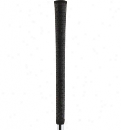 Winn Lite V17 Firm Polycord Std Grip (black)