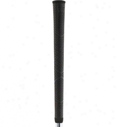 Winn Lite V17-soft Standard Grip (black)