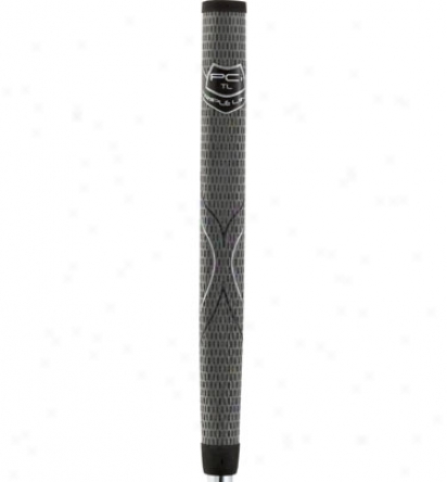 Winn Tl V17 Polycord Midsize Pistol Putter Grip