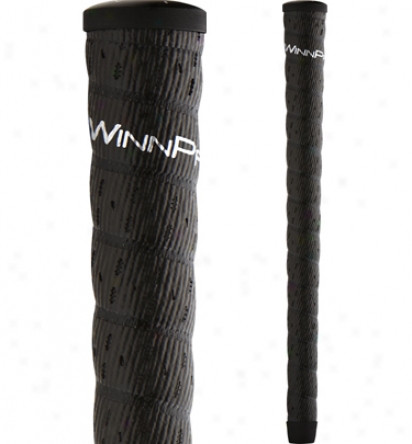 Winn Winnpro Wrap Midsize Grjp