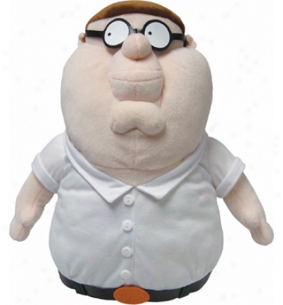 Winning Edge Designs Family Guy Peter Headcover