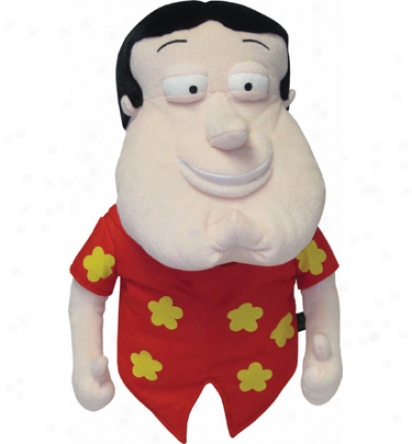 Winning Edge Designs Family Guy Quagmire Headcover