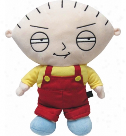 Winning Edge Designs Family Guy Stewie Headcover