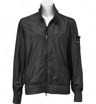 Wippe Womens Water Repellent Jacket