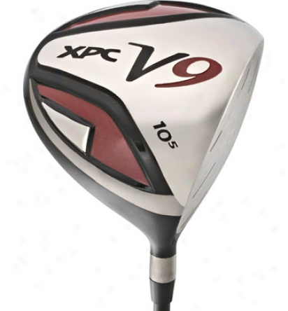 Xpc V9 Driver Head