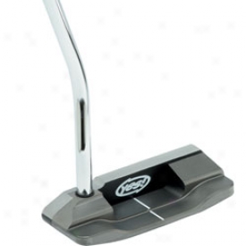 Yes Golf Pre-owned C-groove Donna Putter