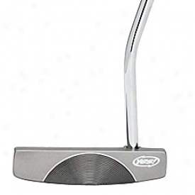 Yes Golf Pre-owned C-groove Series Putter