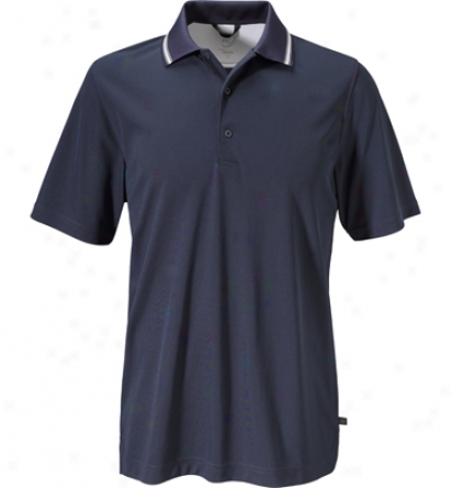 Zero Restriction Mens Eagle Polo