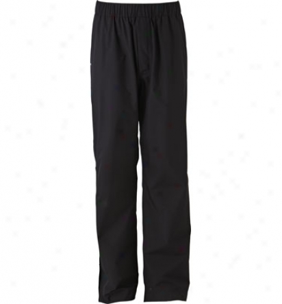 Zero Restriction Mens Featherweight Qualifier Pant