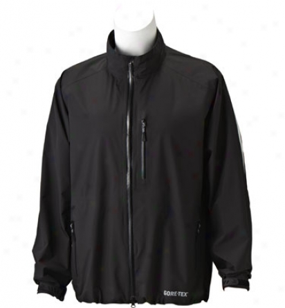 Zero Reservation Mens Featherweight Qualifiers Jacket