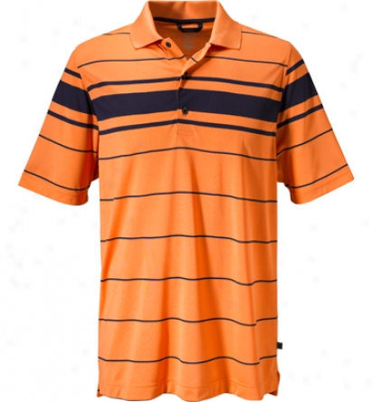 Zero Restriction Mens Impulse Polo