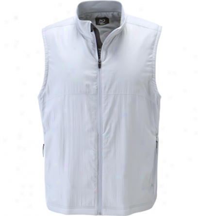 Zero Restriction Mens Medalist Warm Vest