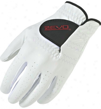 Zevo Mens ySnthetic Glove 3-pack