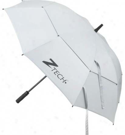 Ztech 62 In. Uv Umbrella