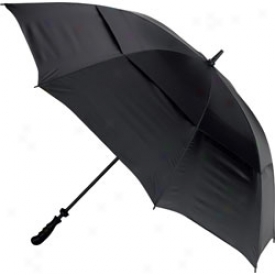 Ztech 62 In. Wind Umbrella