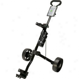 Ztech Aluminum Pull Cart