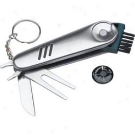 Ztech Pocket Tool