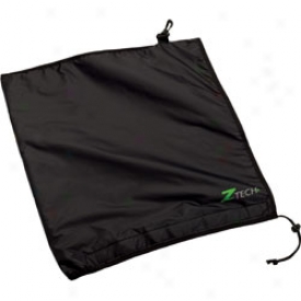 Ztech Water Resistant Rain/hood Towel